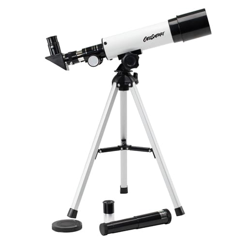 Vega 360 Telescope (Geovision Precision Optics)