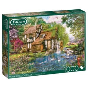 Watermill Cottage