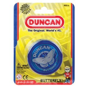 Duncan Yo Yo Classic - Assorted (One Supplied)