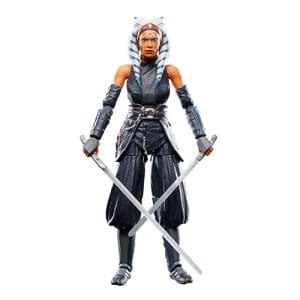 *A Grade* Star Wars The Vintage Collection - Ahsoka Tano (Corvus)