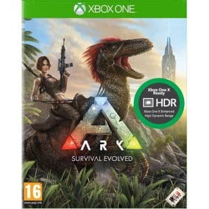 ARK: Survival Evolved - Xbox One
