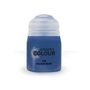 Air: Calgar Blue (24ML)