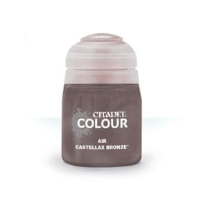 Air: Castellax Bronze (24ML)