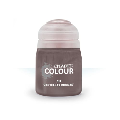 Air: Castellax Bronze (24ML)