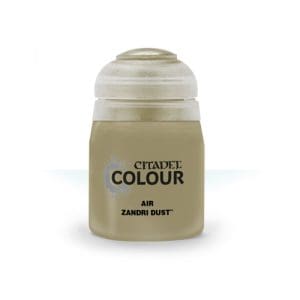 Air: Deathworld Forest (24ML)