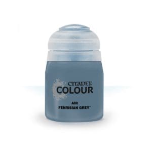 Air: Fenrisian Grey (24ML)