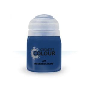 Air: Macragge Blue (24ML)