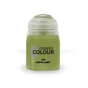 Air: Ogryn Camo (24ML)