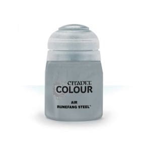 Air: Runefang Steel (24ML)