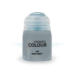Air: Russ Grey (24ML)