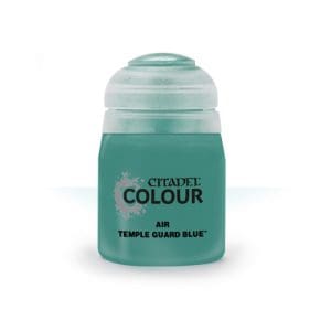Air: Temple Guard Blue (24ML)
