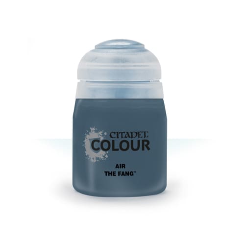 Air: The Fang (24ML)