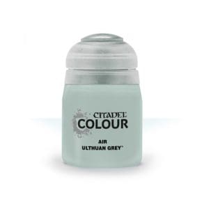 Air: Ulthuan Grey (24ML)