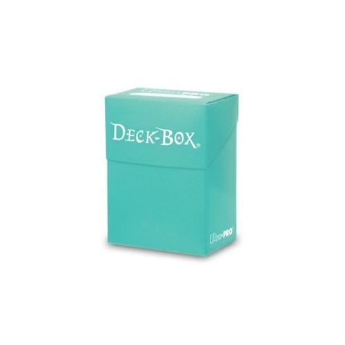 Aqua Deck Box (Single Unit)