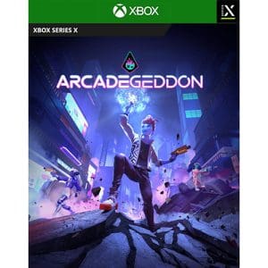 Arcadegeddon - Xbox Series X/S