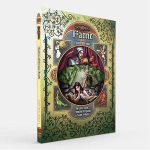 Ars Magica: Realm Of Power: Faerie