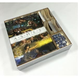 Ashes of the Phoenixborn Organiser- GeekMod