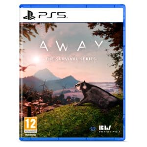Away: The Survival Series - PS5