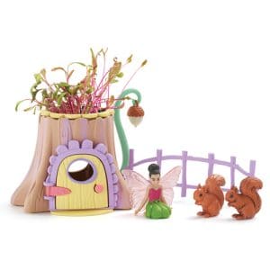 *B Grade* Fairy Forest Friends - Fen
