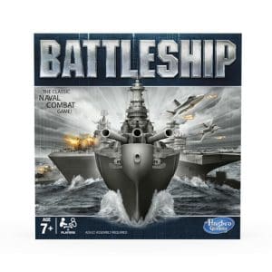 BATTLESHIP CLASSIC