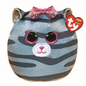 Kiki Cat - Squish-a-boo - Mini