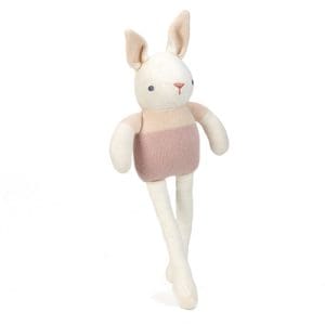 Baby Threads Cream Bunny 35cm
