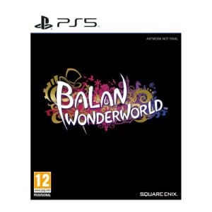 Balan Wonderworld - PS5