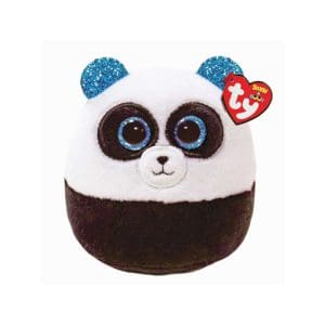 Bamboo Panda - Squish-a-boo - Mini