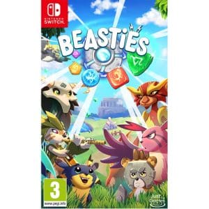 Beasties - Nintendo Switch
