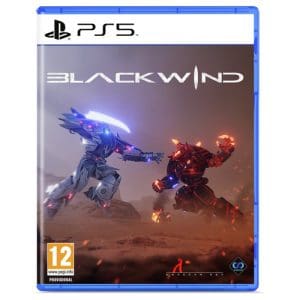 Blackwind - PS5