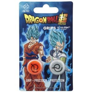 Blade Dragon Ball Super Grips 