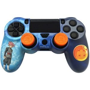 Blade Dragon Ball Super PS4 Combo Pack