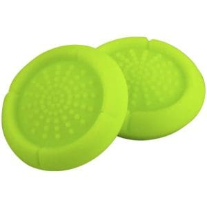 Blade Thumb Grips Pro XL - Neon Yellow
