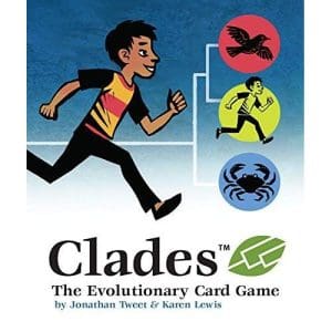Clades