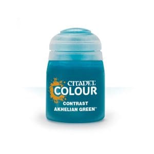 Contrast: Akhelian Green (18ML)