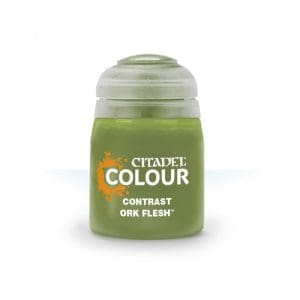 Contrast: Ork Flesh (18ML)