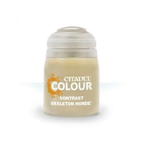 Contrast: Skeleton Horde (18ML)
