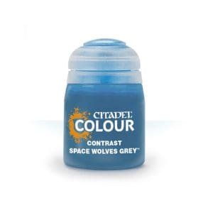 Contrast: Space Wolves Grey (18ML)