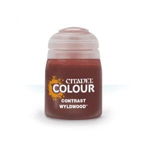 Contrast: Wyldwood (18ML)