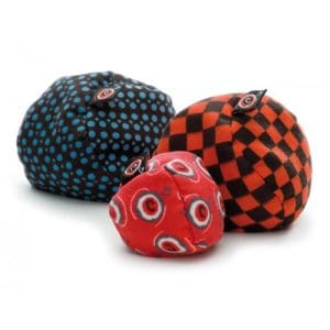 CrossBoule Set - Downtown