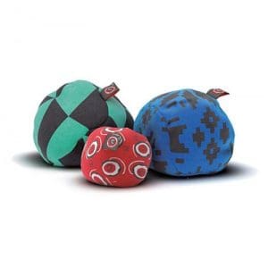 CrossBoule Set - Mountain