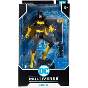 DC Multiverse 7