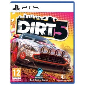 DIRT 5 - PS5