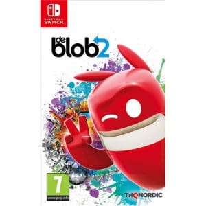 De Blob 2 - Nintendo Switch