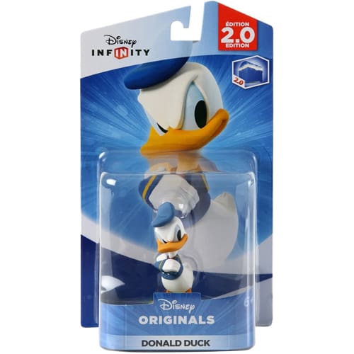 Disney Infinity 2.0 Character - Donald Duck