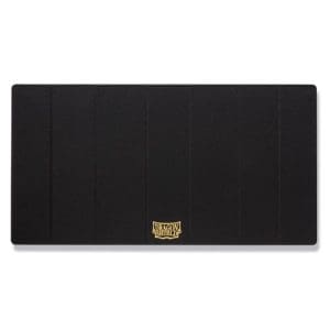 Dragon Shield Nest 500 Magic Carpet Black/Black