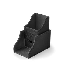 Dragon Shield Nest Box 100+ Black/Black