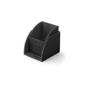 Dragon Shield Nest Box 100 Black/Black