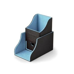 Dragon Shield Nest Box+ Black/Blue Staple