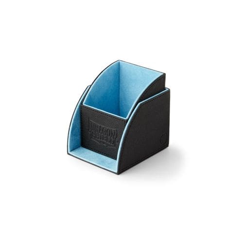 Dragon Shield Nest Box- Black/Blue Staple